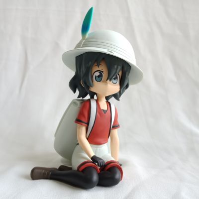 一番赏 动物朋友 薮猫