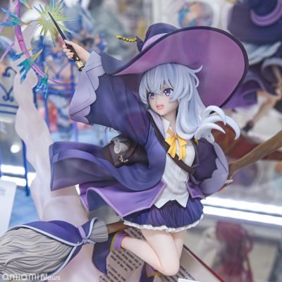 KDcolle 魔女之旅 伊蕾娜～我的冒险传奇～