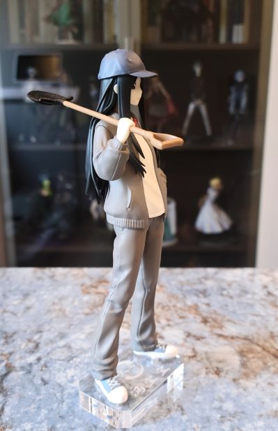 POP UP PARADE 一人之下 冯宝宝