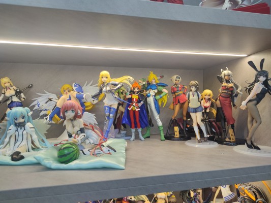 CharaGumin 秀逗魔导士 莉娜・因巴斯 Ver.2