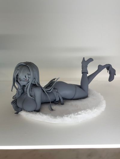 碧蓝航线 布莱默顿 周年纪念抱枕样式