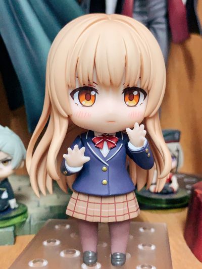 粘土人#2064 邻家的天使同学 椎名真昼