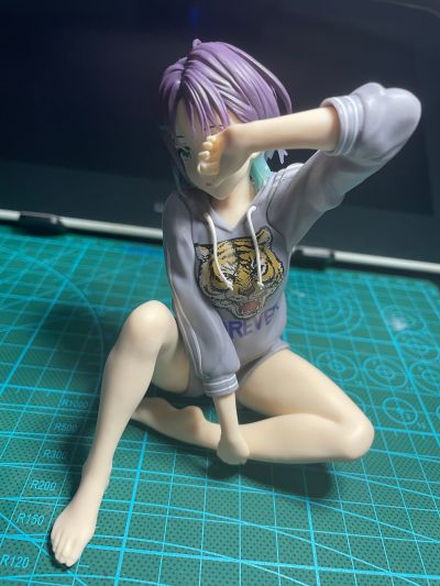 悠闲时光  偶像大师闪耀色彩 浅仓透