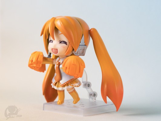 粘土人 VOCALOID 初音未来 GSC ver.