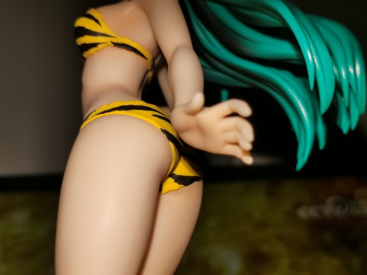 ARTFX J 福星小子 拉姆