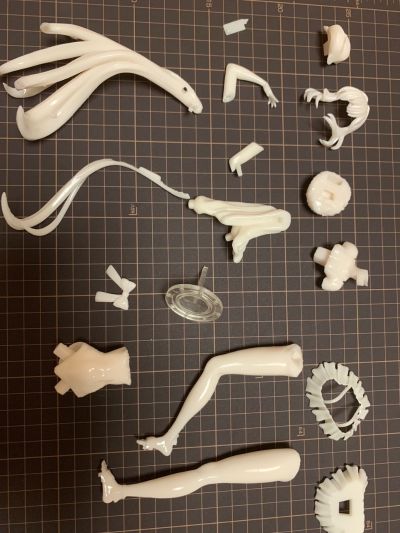 蔚蓝档案 月雪宫子 泳装