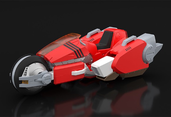 MODEROID 无限地带23 加兰度