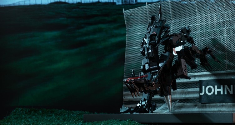 迷惘商会：异鸟代码 幻之鸟