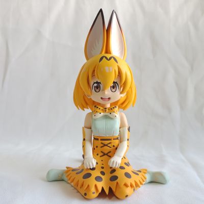 一番赏 动物朋友 薮猫