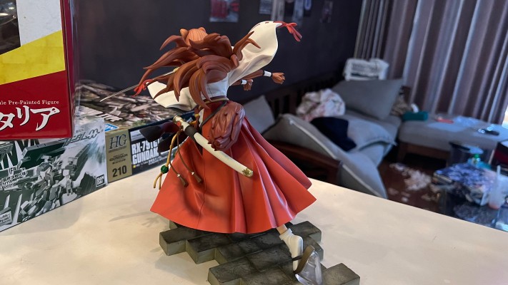 盾之勇者成名录 第二季 刀之勇者 拉芙塔莉雅