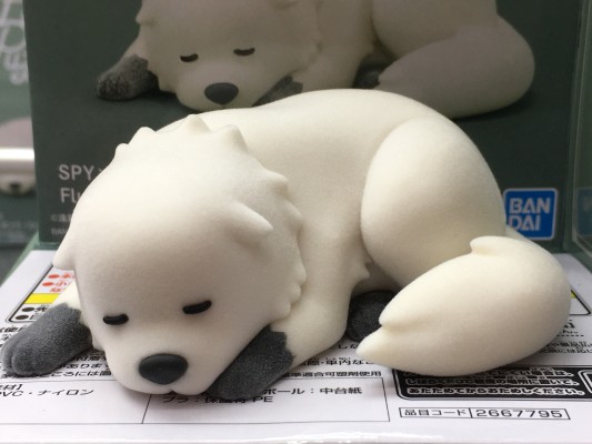 间谍过家家 软萌-邦德·福杰-B款