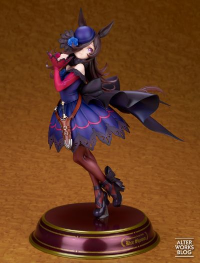 赛马娘 闪耀！优俊少女  米浴