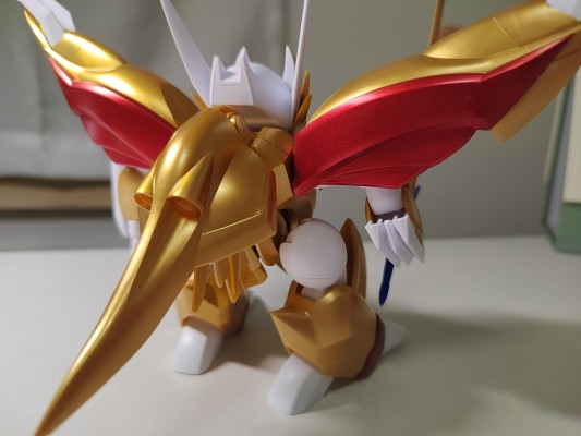 HG 魔神英雄传2 龙星丸