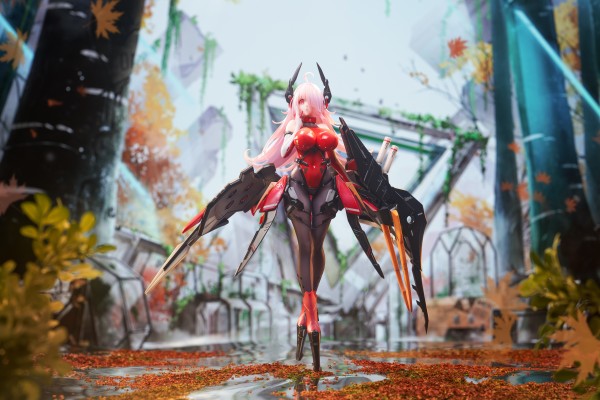 交错战线 南洋大兜 C.C.C