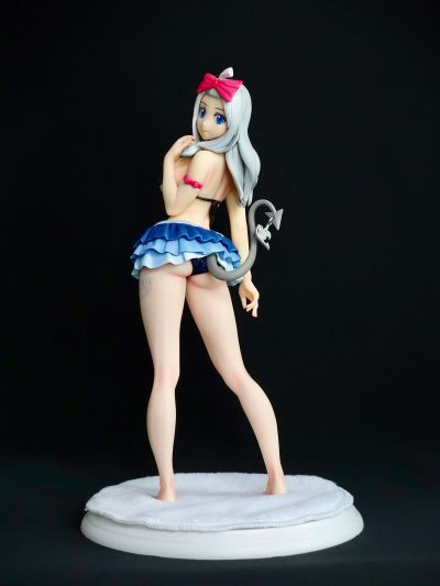 妖精的尾巴 米拉杰·斯特劳斯 泳装 PURE in HEART♥ 小恶魔比基尼