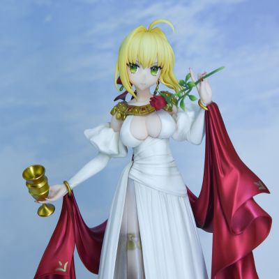 KDcolle 命运-冠位指定 剑士-尼禄・克劳狄乌斯 〔维纳斯的丝绸〕