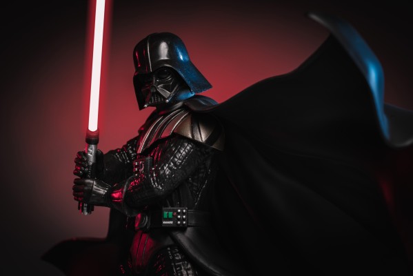 LPM 星球大战 达斯·维德