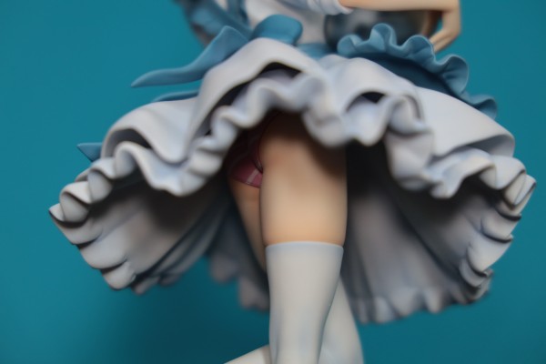 噬血狂袭 姬柊雪菜 女仆