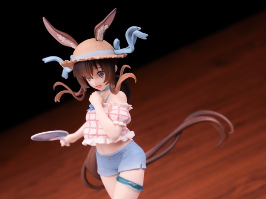 明日方舟 阿米娅 泳装