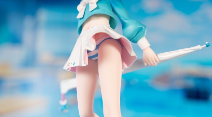 蔚蓝档案 阿洛娜