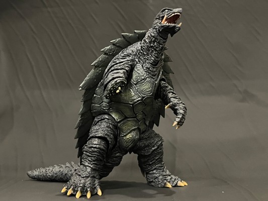 S.H.MonsterArts 加美拉2 加美拉（1996）