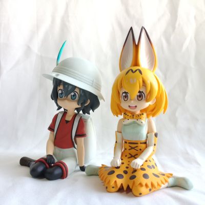 一番赏 动物朋友 薮猫