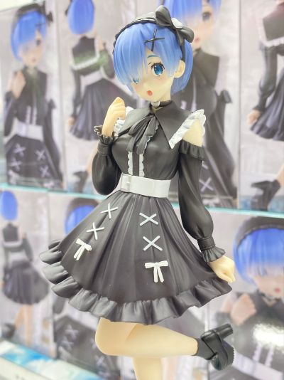 Trio-Try-iT Re：从零开始的异世界生活  雷姆 可爱穿搭