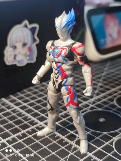 超动α奥特曼系列6