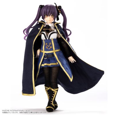 突击莉莉系列No.071 突击莉莉 菱田治