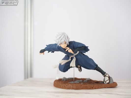 Luminasta 地狱乐 山田浅右卫门佐切