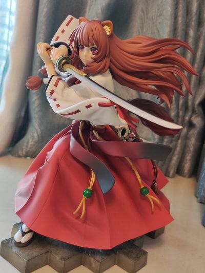 盾之勇者成名录 第二季 刀之勇者 拉芙塔莉雅