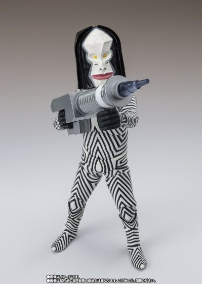 S.H.Figuarts   达达 剧中版