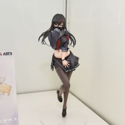 女子高中学院  委员长的秘密  鹤子