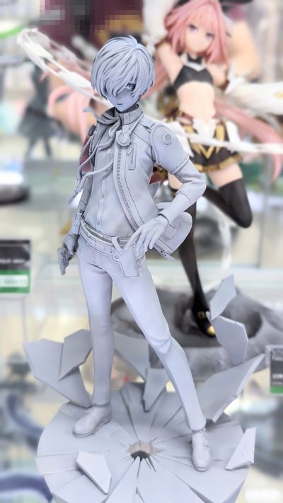 ARTFX J 女神异闻录3 Reload 主角