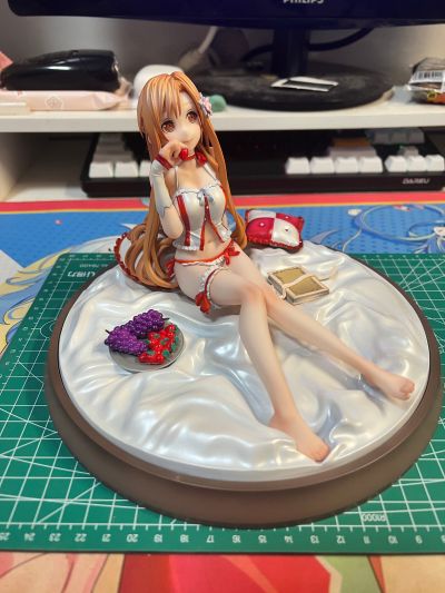 KDcolle 刀剑神域 亚丝娜 睡衣 活动限定配色