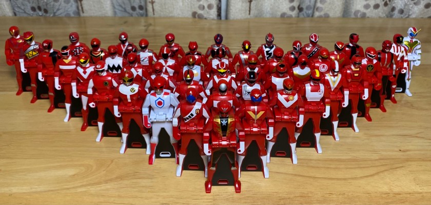 海贼战队豪快者 豪快手机 -10周年纪念版-