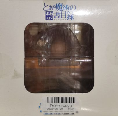 沙滩女王 某不科学的超电磁炮 御坂美琴 泳装