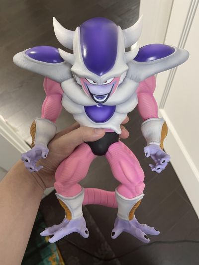 S.H.Figuarts  弗利萨 第三形态