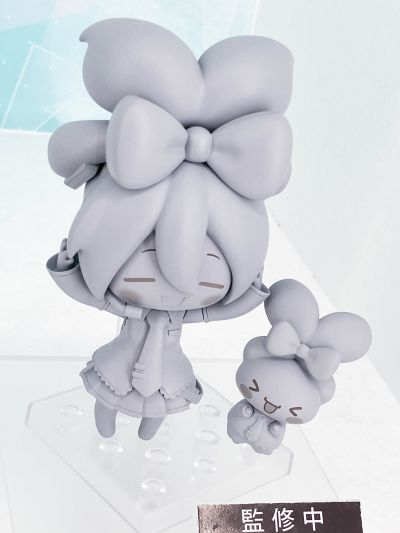 粘土人#2306 初音未来 大耳狗合作版