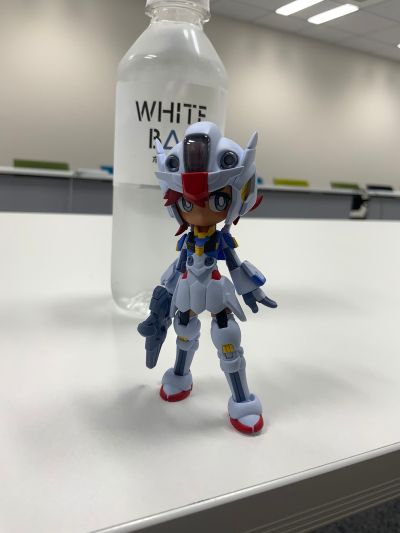 角色机甲仔 米奥莉奈·伦布兰