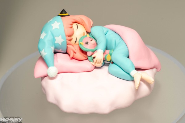 间谍过家家 休息时光系列  睡衣阿尼亚