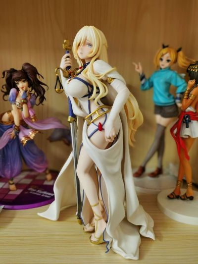 哥布林杀手 剑之圣女