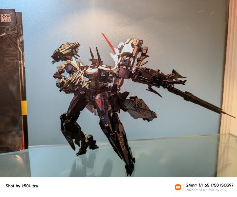 迷惘商会：异鸟代码 幻之鸟