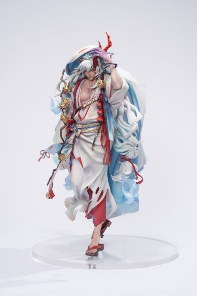 茨木童子 中元节ver.