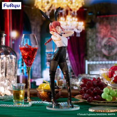 BiCute Bunnies 链锯人 真纪真