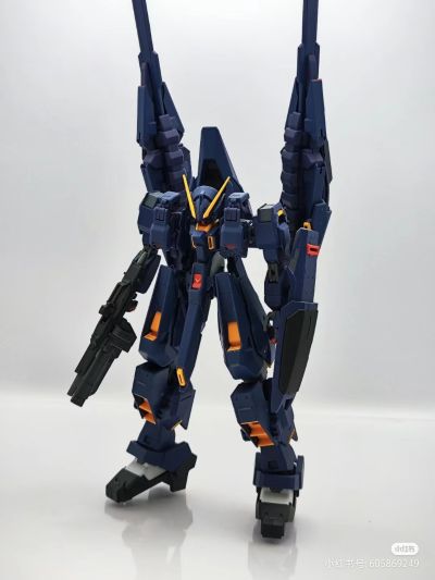 1/144 机动战士高达  MS-14C 勇士加农