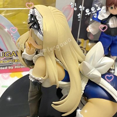 トゥハート2 久寿川ささら School 泳装Maid ver.