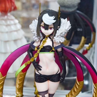 转生成蜘蛛又怎样 魔王 爱丽儿