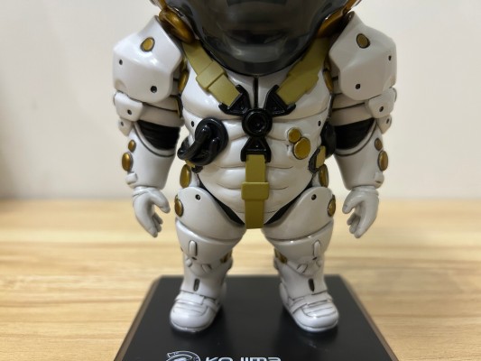 粘土人Jumbo 小岛工作室 Ludens