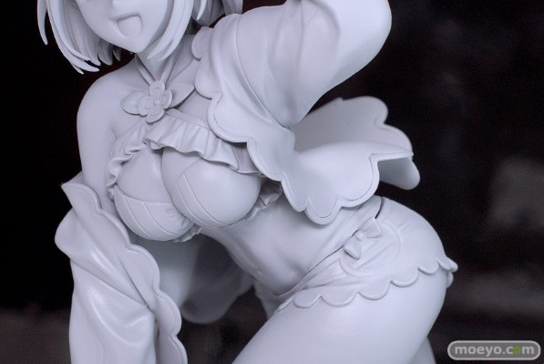 莱莎的炼金工房 ～常暗女王与秘密藏身处～ 莱莎琳·斯托特 泳装